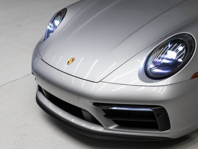 2024 Porsche 911 911 Carrera GTS (MY24)