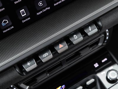 2024 Porsche 911 911 Carrera GTS (MY24)