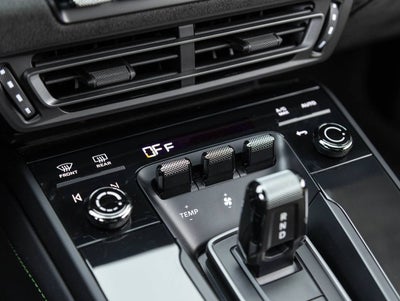 2024 Porsche 911 911 Carrera GTS (MY24)