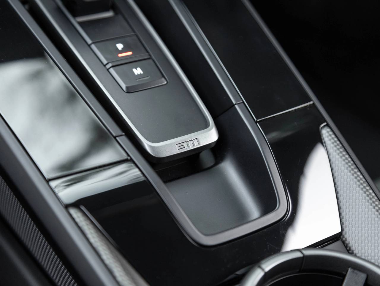 2024 Porsche 911 911 Carrera GTS (MY24)