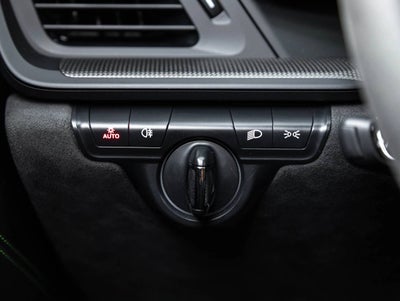 2024 Porsche 911 911 Carrera GTS (MY24)