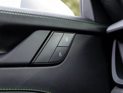 2024 Porsche 911 911 Carrera GTS (MY24)