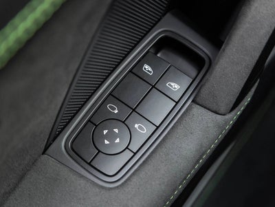 2024 Porsche 911 911 Carrera GTS (MY24)