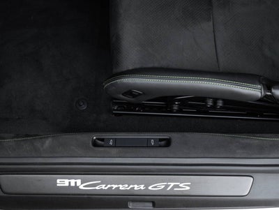 2024 Porsche 911 911 Carrera GTS (MY24)