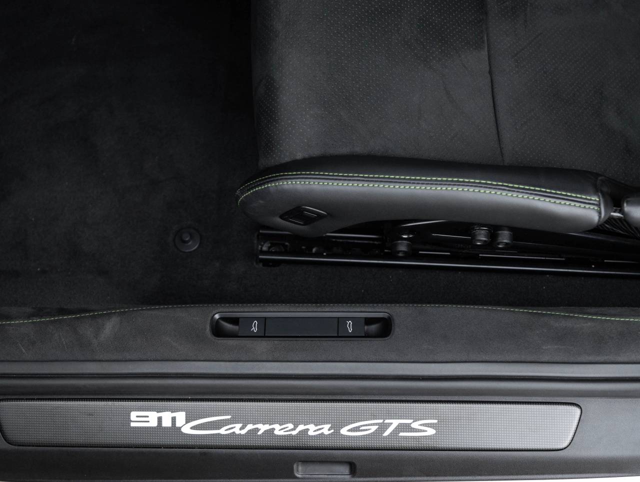 2024 Porsche 911 911 Carrera GTS (MY24)