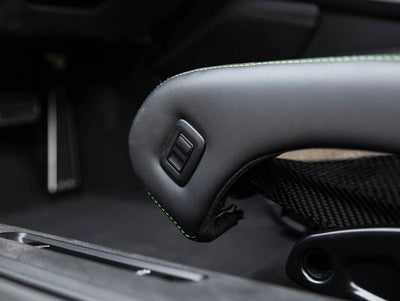 2024 Porsche 911 911 Carrera GTS (MY24)