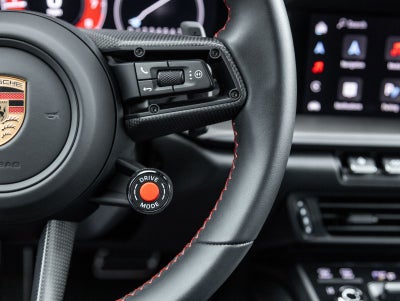 2025 Porsche 911 Carrera GTS