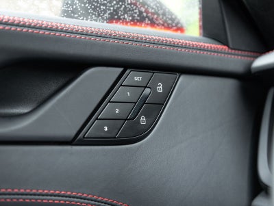 2025 Porsche 911 Carrera GTS