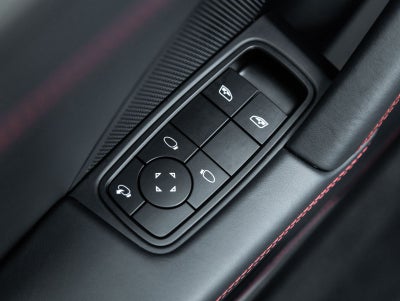 2025 Porsche 911 Carrera GTS