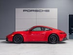 2025 Porsche 911 Carrera GTS