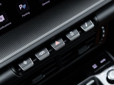 2025 Porsche 911 Carrera GTS