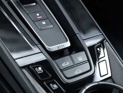 2025 Porsche 911 Carrera GTS