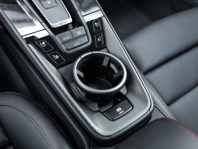 2025 Porsche 911 Carrera GTS