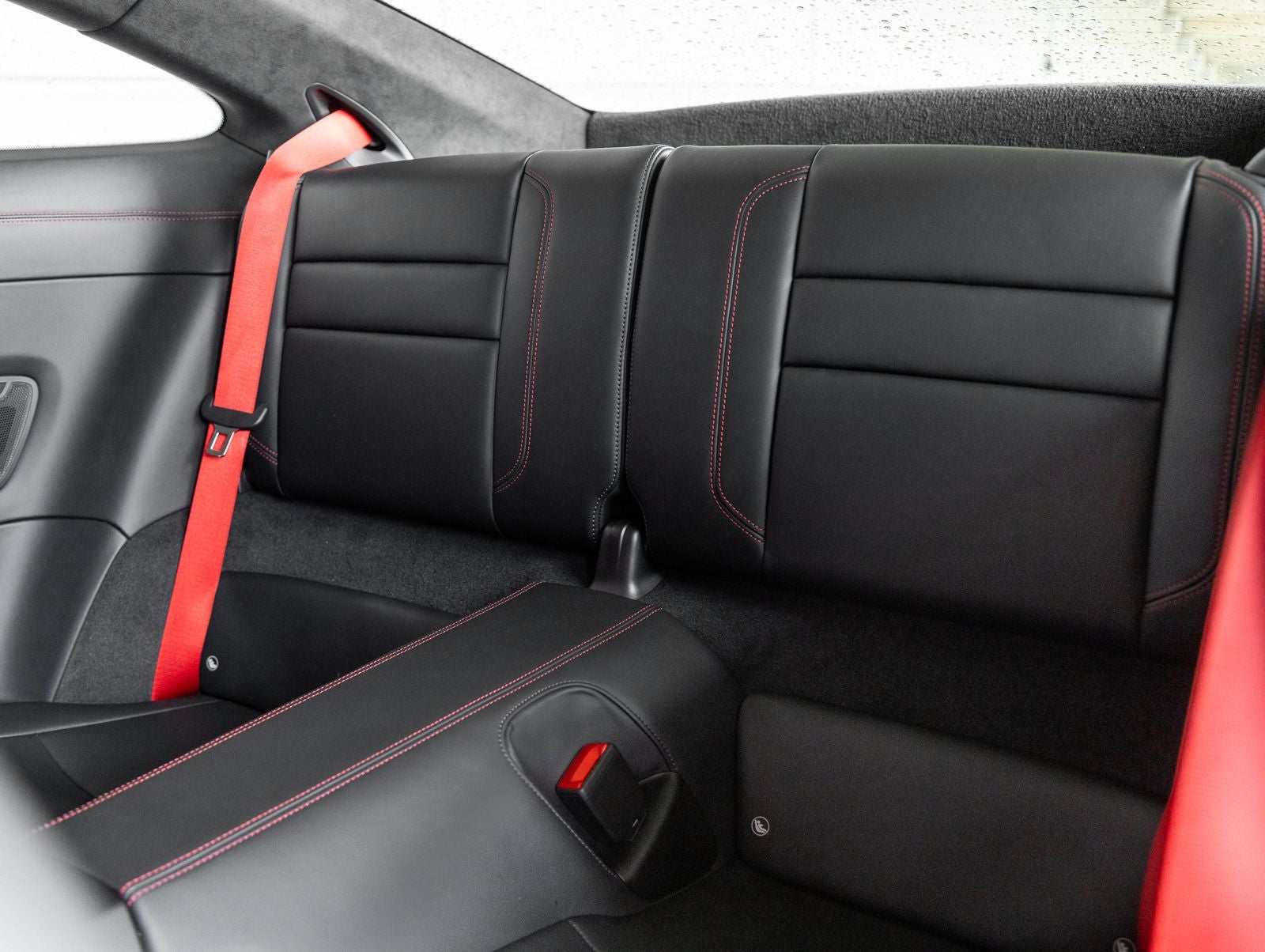 2025 Porsche 911 Carrera GTS