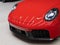 2025 Porsche 911 Carrera GTS