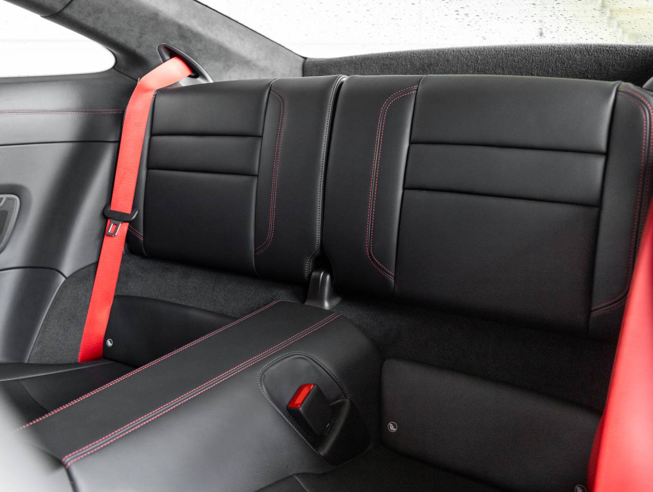 2025 Porsche 911 Carrera GTS