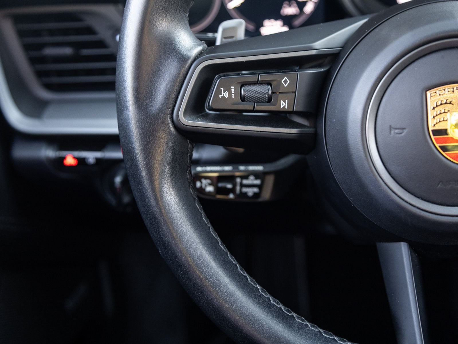 2020 Porsche 911 Carrera S