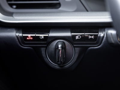 2020 Porsche 911 Carrera S