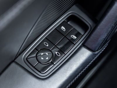 2020 Porsche 911 Carrera S