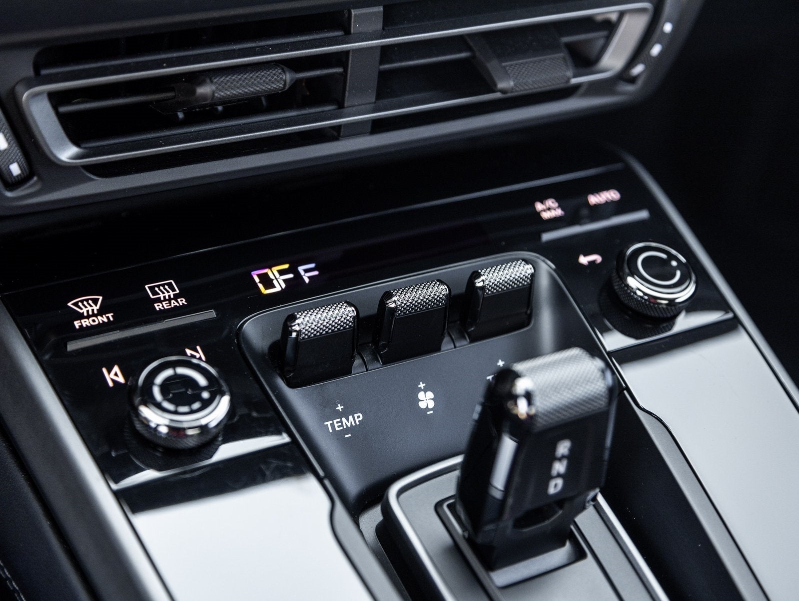 2020 Porsche 911 Carrera S