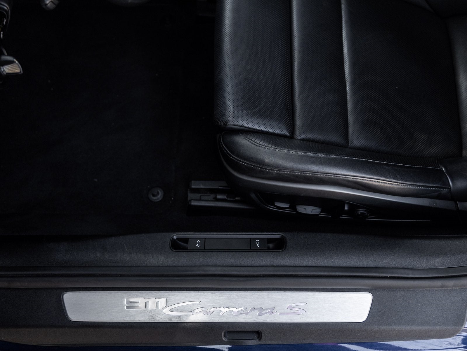 2020 Porsche 911 Carrera S