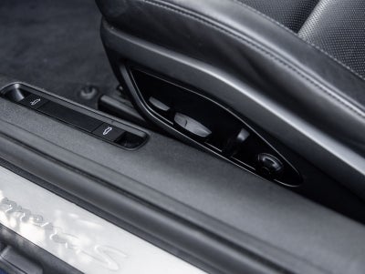 2020 Porsche 911 Carrera S