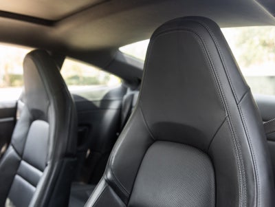 2020 Porsche 911 Carrera S