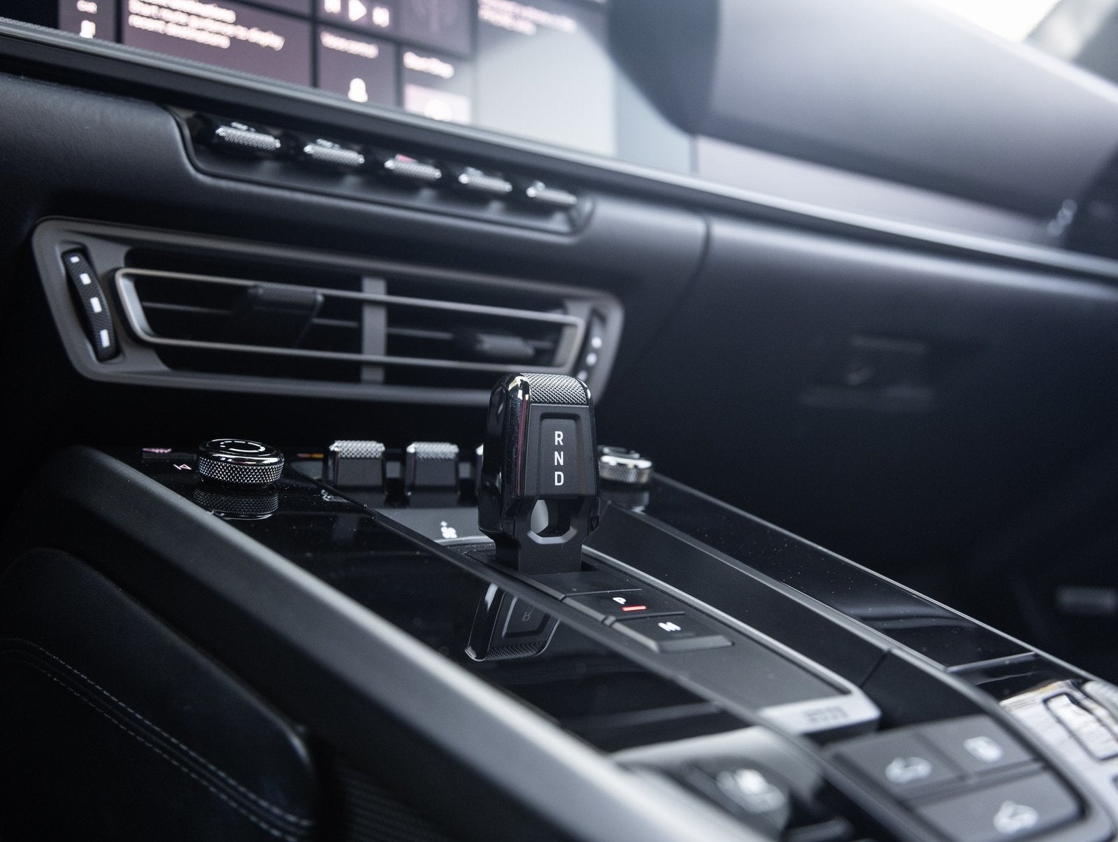 2020 Porsche 911 Carrera S