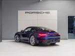 2020 Porsche 911 Carrera S