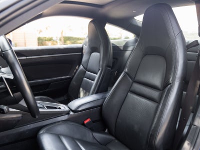 2020 Porsche 911 Carrera S