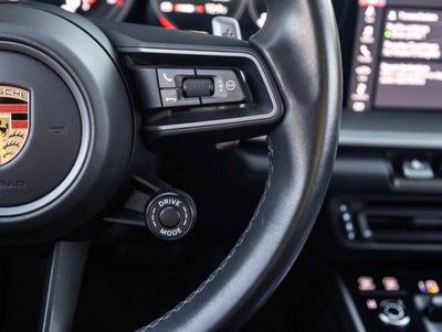 2020 Porsche 911 911 Carrera S