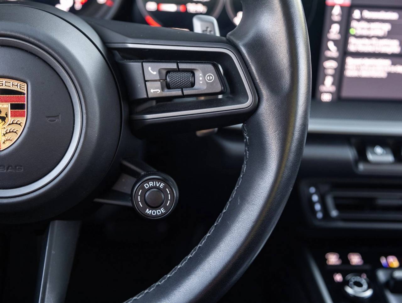 2020 Porsche 911 911 Carrera S