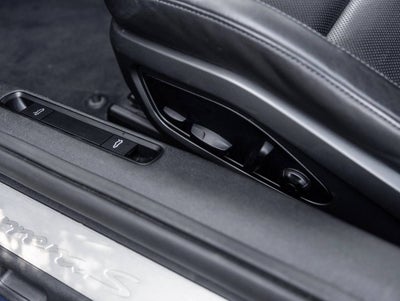 2020 Porsche 911 911 Carrera S