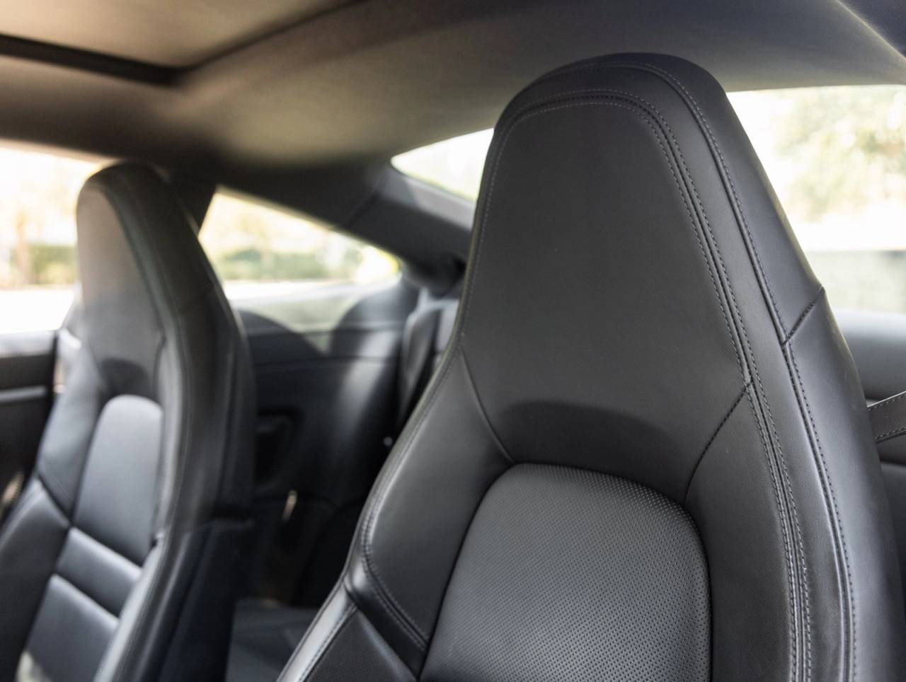 2020 Porsche 911 911 Carrera S