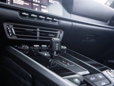 2020 Porsche 911 911 Carrera S