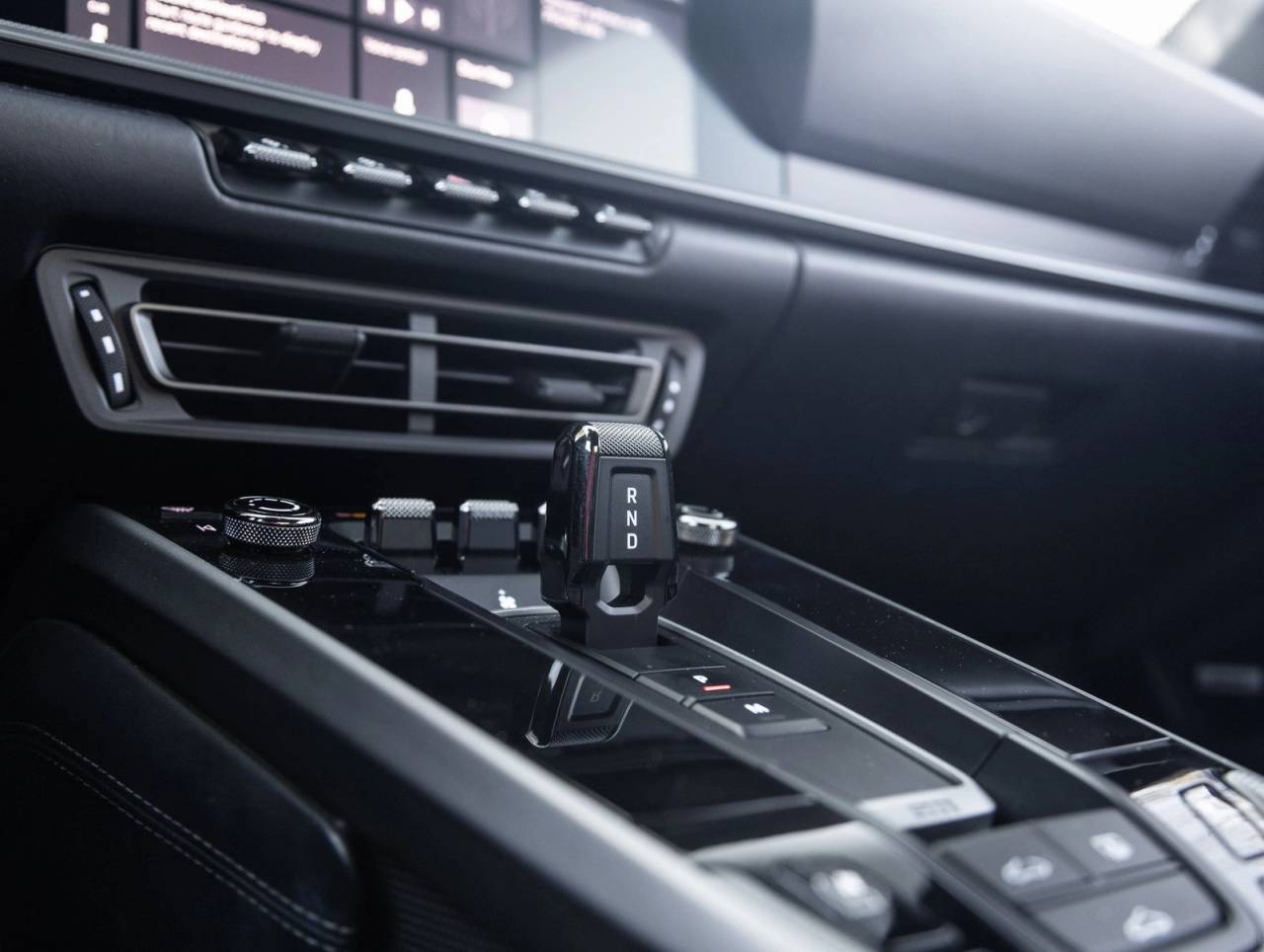 2020 Porsche 911 911 Carrera S