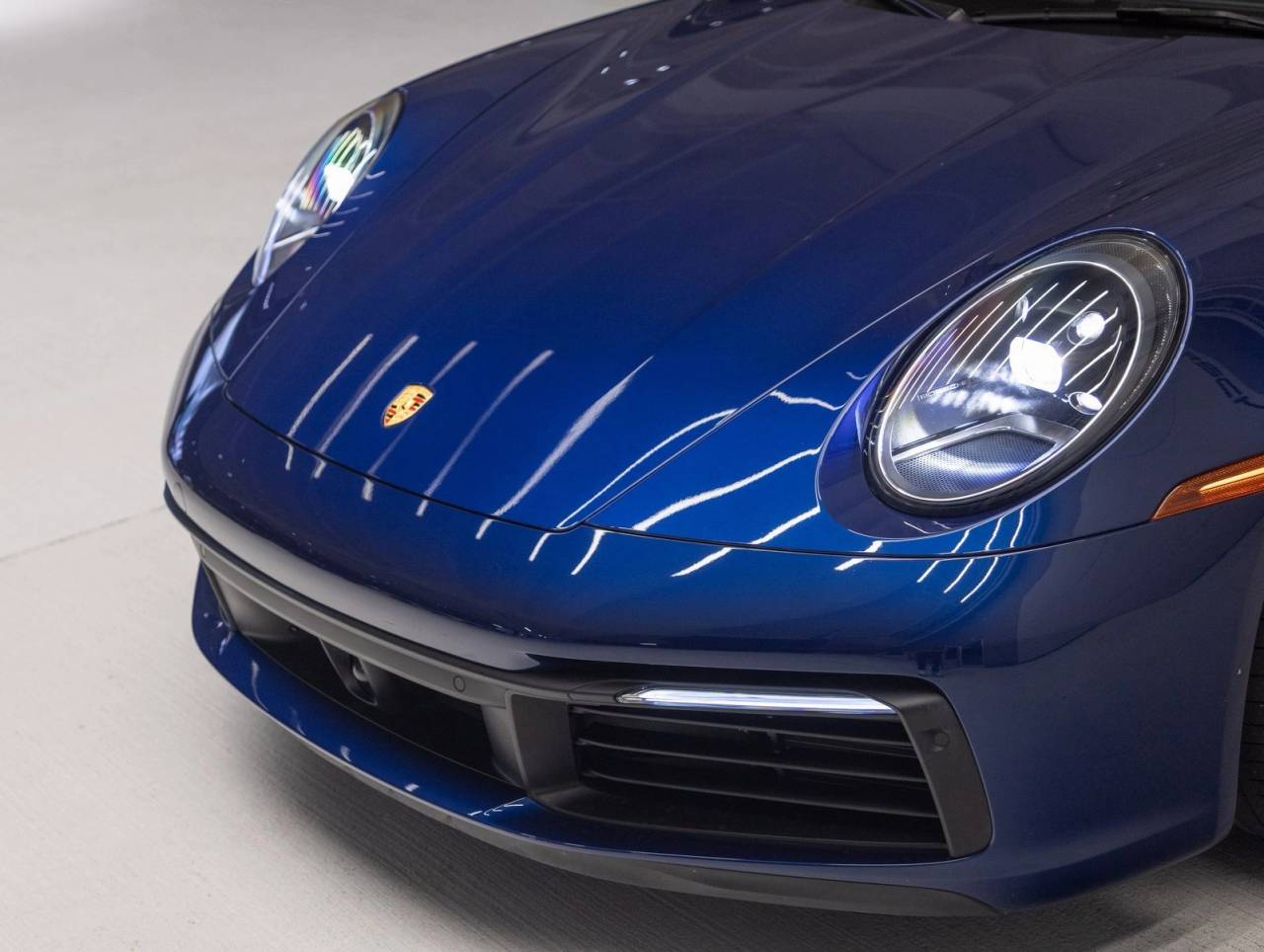 2020 Porsche 911 911 Carrera S