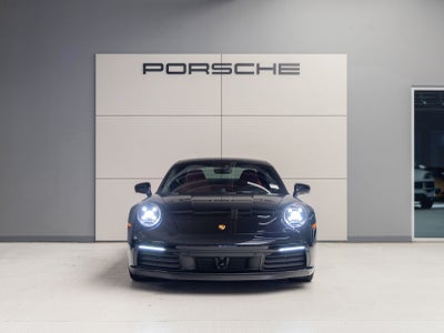 2020 Porsche 911 911 Carrera S