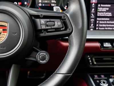 2020 Porsche 911 911 Carrera S