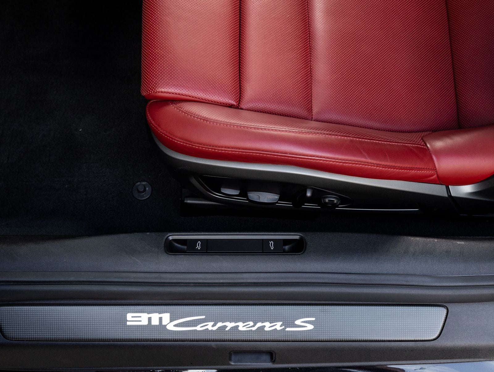 2020 Porsche 911 911 Carrera S