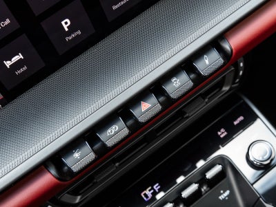 2020 Porsche 911 911 Carrera S