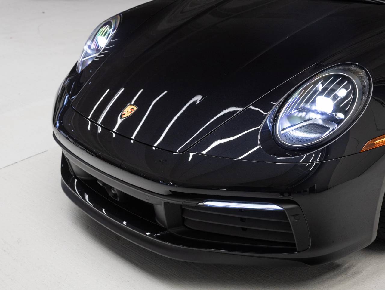 2020 Porsche 911 911 Carrera S