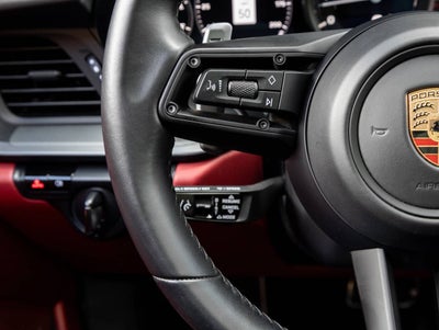 2020 Porsche 911 911 Carrera S