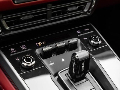 2020 Porsche 911 911 Carrera S