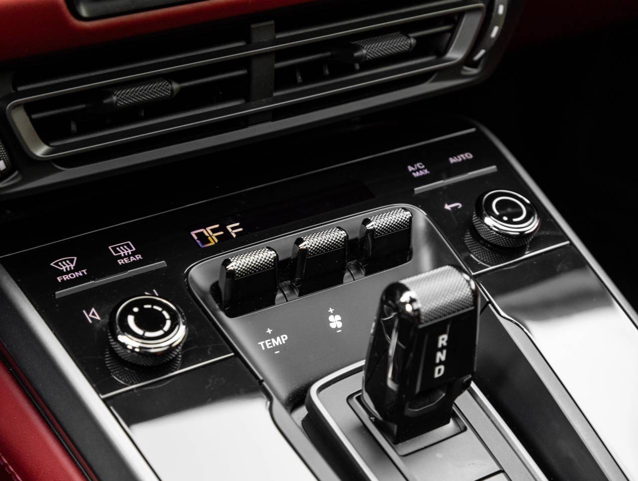 2020 Porsche 911 911 Carrera S