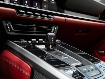 2020 Porsche 911 911 Carrera S