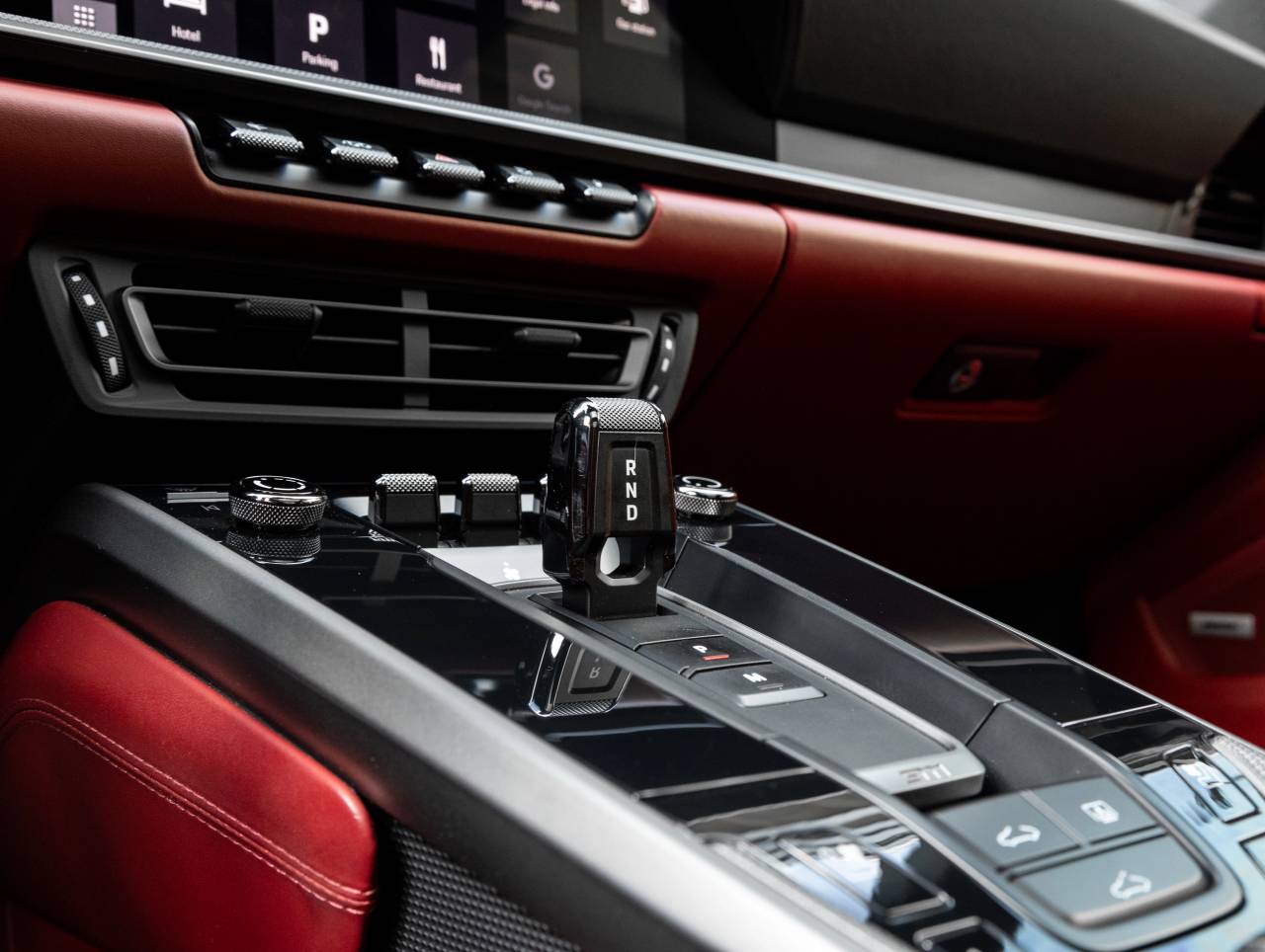 2020 Porsche 911 911 Carrera S