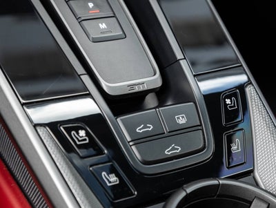 2020 Porsche 911 911 Carrera S