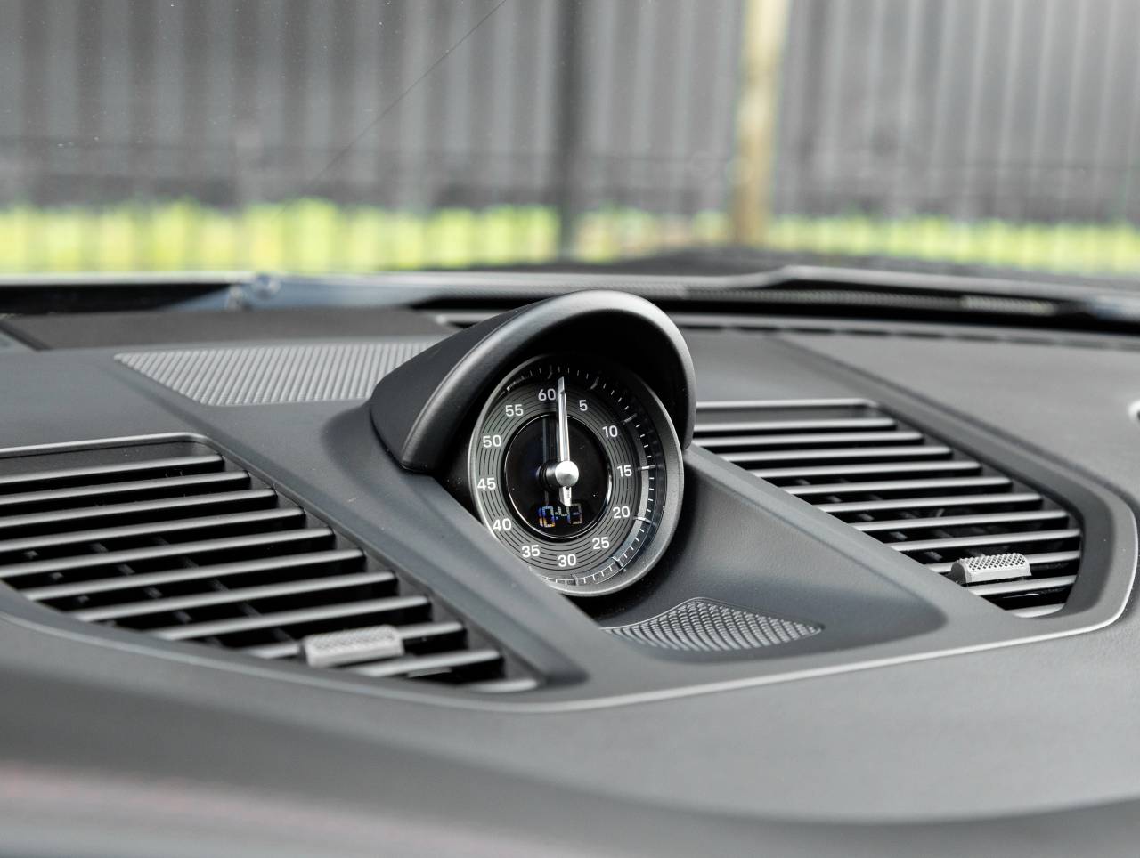 2020 Porsche 911 911 Carrera S