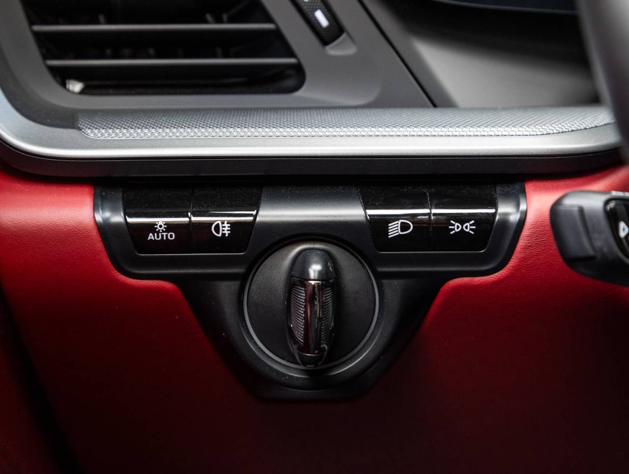 2020 Porsche 911 911 Carrera S